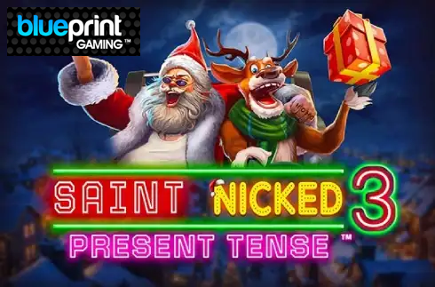 Saint Nicked 3